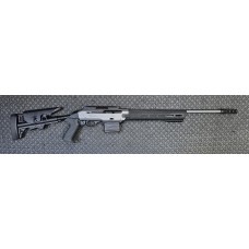 Adler AD500 .308 Win 18.6" Barrel Semi Auto Rifle Used